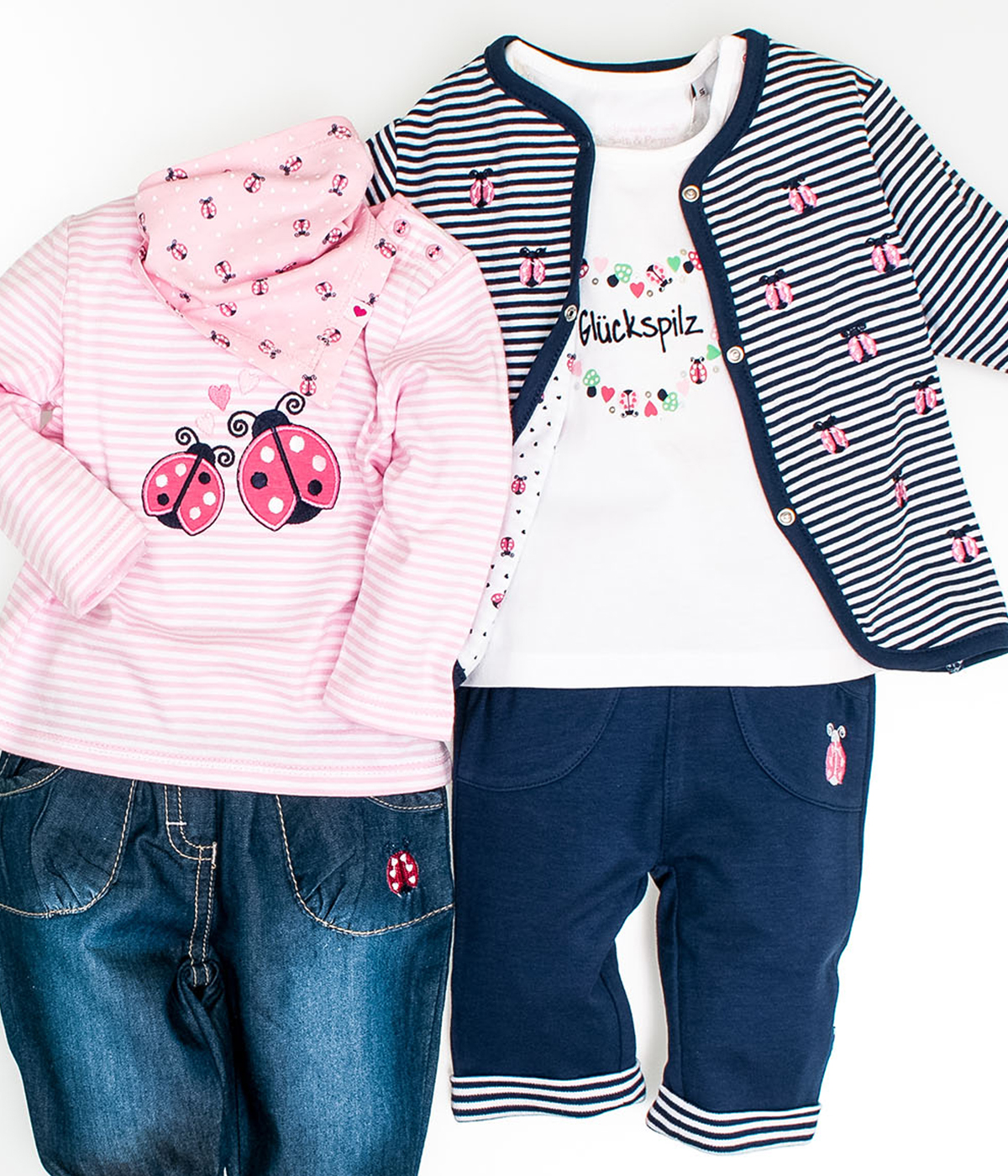 Home Salt and Pepper